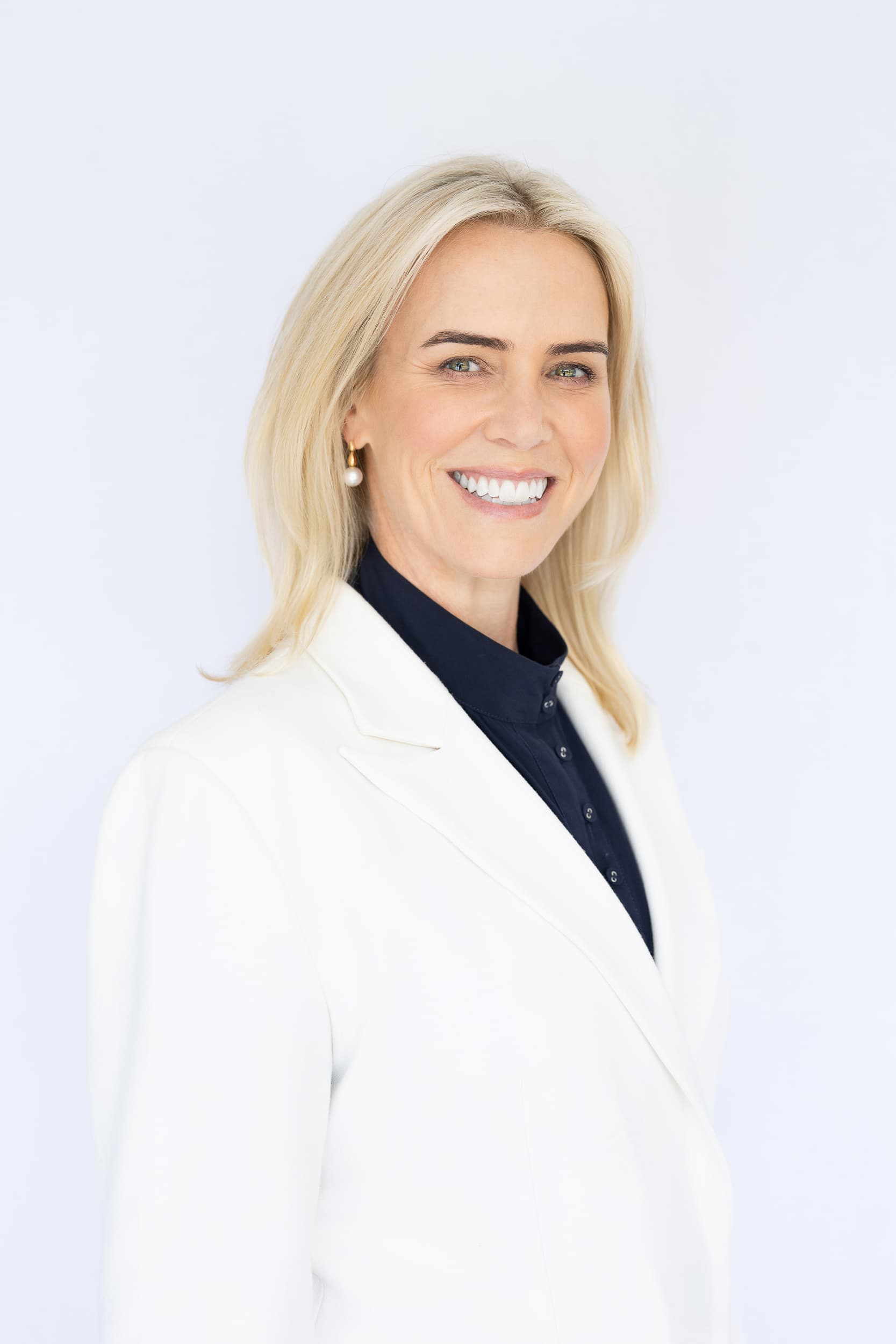Kara Nicholls