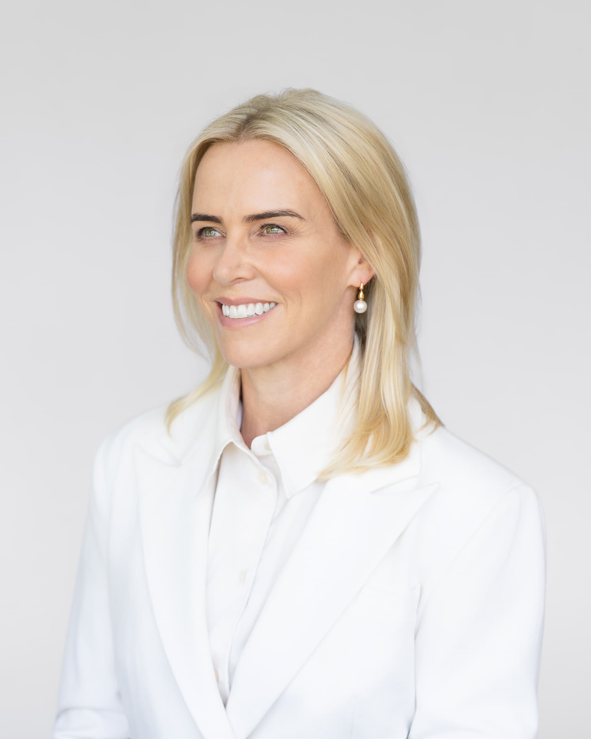 Kara Nicholls