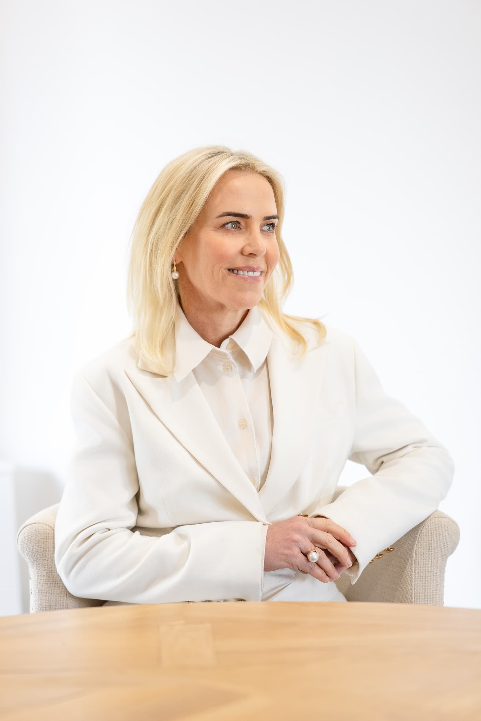 Kara Nicholls